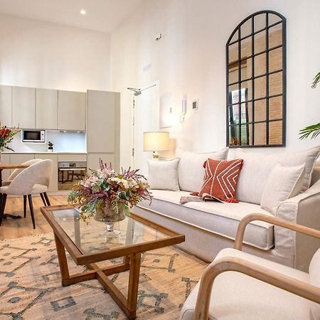 Genteel Home Rodrigo Caro Seville Exterior photo